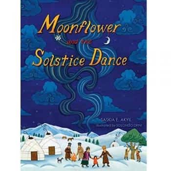 Danza del Solsticio y Flor de Luna