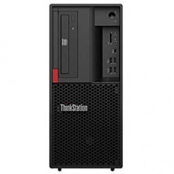 Lenovo ThinkStation - Ordenador de sobremesa