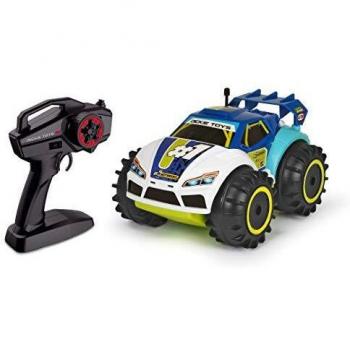 Dickie Toys 201119132 201119132-RC Amphy Rider - Vehículo Anfibio teledirigido