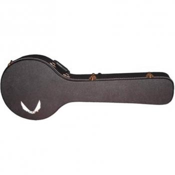 Dean HSB Hard Case for Banjo