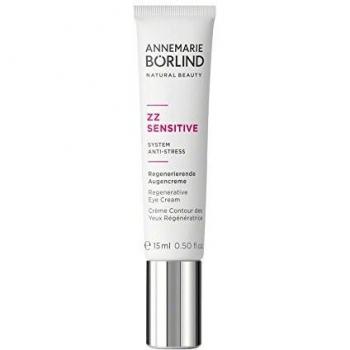 Annemarie Borlind ZZ Sensitive System Anti-Stress Regenerative Eye Cream for Sensitive Skin 15ml/0.5oz