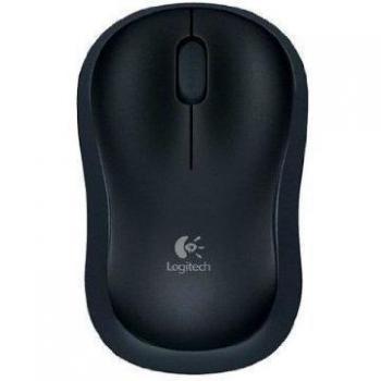 Logitech 910-002778 - Ratón óptico