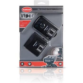 Hahnel Viper Wireless Group Flash Trigger for Canon