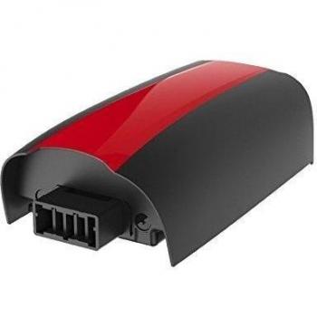 Parrot PF070229 - Batería de Polímero de Litio para Drones Bebop 2 y Skycontroller, Color Rojo y Azul
