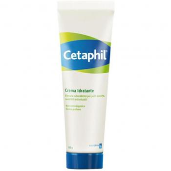 Cetaphil PS Lipo-Active Moisturizing Body Cream for Topical Treatment 100 g