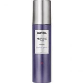 Mousse Voluminizador Bodificante Goldwell Kerasilk Style 75ml