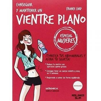 Mi Cuaderno. Vientre Plano. Especial Mujeres