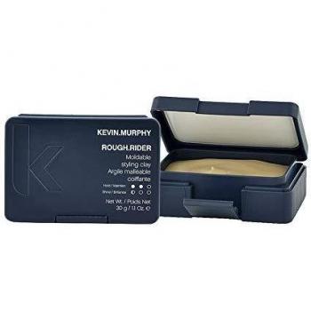 Kevin Murphy Rough Rider Strong Hold Matte Styling Clay 30g