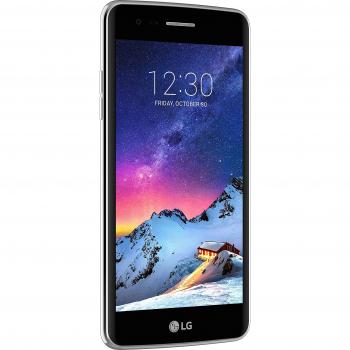 LG K8 2017 (titan) libre sin contrato