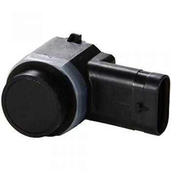 Ford Parking Sensor Kit with 4 Sensors and 4 Connectors for C-Max, Focus Mk3, Galaxy, Kuga, Mondeo