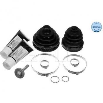 Kit de fuelles para eje de transmisión MEYLE CV-joint boot 514 272 0002