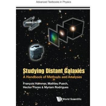 Studying Distant Galaxies: A Handbook of Methods and Analyses