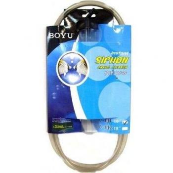 Boyu Aspirador Fondo 25Cm