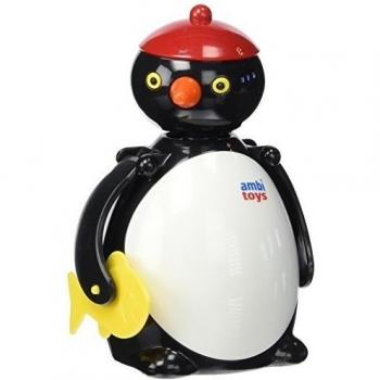 Galt - Desarrollo de habilidades motoras Pingu