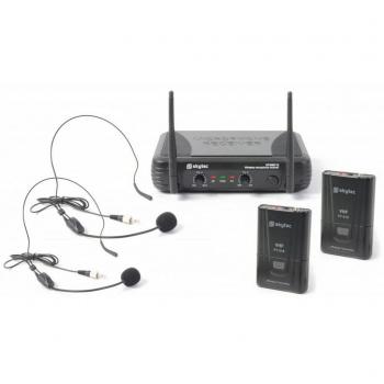 VONYX 179.178 STWM712H MICRO INALAMBRICO