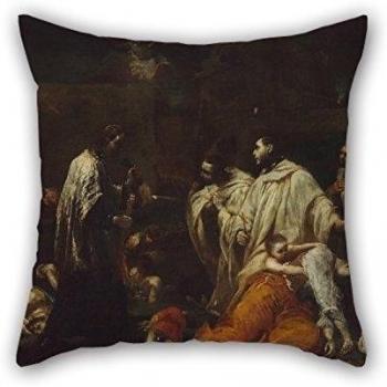 loveloveu almohada 20 x 20 pulgadas/50 por 50 cm