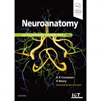 Neuroanatomy an Illustrated Colour Text
