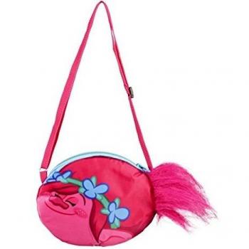 Trolls 2100001699 Bolsa Escolar