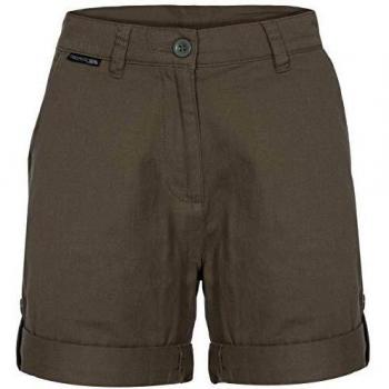 Trespass 5045274526523 Shorts, ms1, XXS Womens