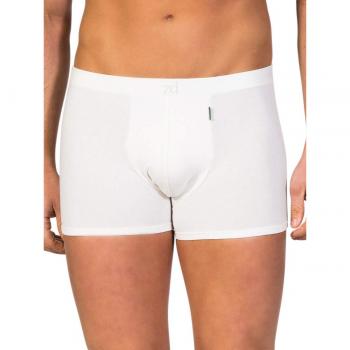 Bóxers de Hombre- Modelo Shorty - ZD de Soja Colo Natural - Talla 60