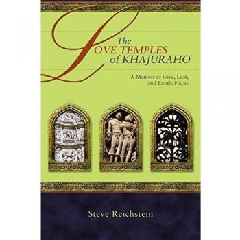 Templos del Amor de Khajuraho - Edición en Rústica
