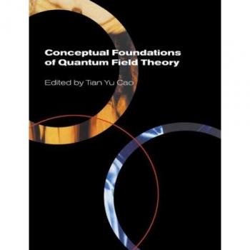 Fundamentos Conceptuales de la Teoría Cuántica de Campos