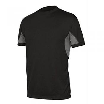 CAMISETA TECNICA ISSA EXTREME GRIS L