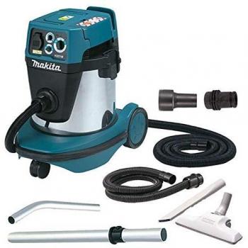 Extractor de polvo M-Class 22L 240 V con cable de despegue
