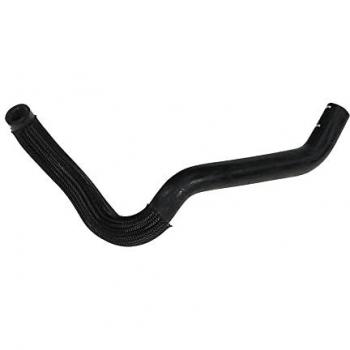 Tubería flexible de calefacción GATES 02-2398, manguera de calefacción moldeada GATES 02-2398