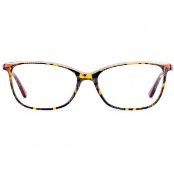 Etnia Barcelona Tayrona HVBE Armazones y Lentes Recetados para Mujer Tortoiseshell