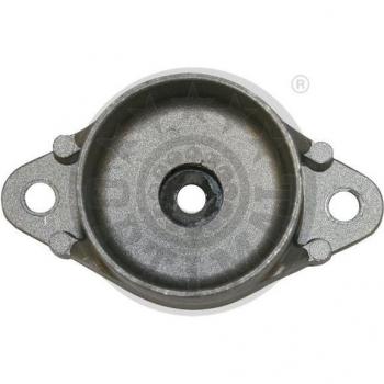 Copela de amortiguador OPTIMAL F8-6358 - Montaje superior de amortiguador, compatible con vehículos específicos, fabricada en materiales de alta calidad para mayor durabilidad y rendimiento, incluye todos los elementos necesarios para una instalación s
