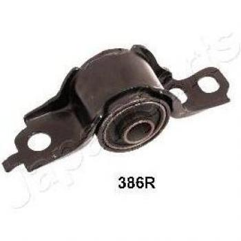 JAPANPARTS silentblock shackle RU-386R - Soporte, cojinete brazo oscilante, tipo: silentblock, compatibilidad: brazos oscilantes, referencia: RU-386R