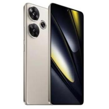 POCO F6 5G Smartphone Global Version, Snapdragon® 8s Gen 3, 120Hz, 6.67 AMOLED Screen, 50MP Rear Camera, 5000mAh Battery, 90W Turbo Charging
