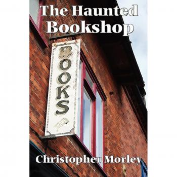 The Haunted Bookshop