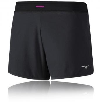 Mizuno Alpha 4.0 Women's Pantalones Cortos para Correr - SS18 - M