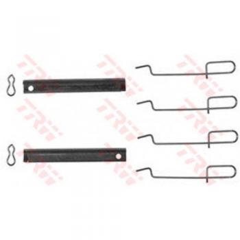 Kit de accesorios TRW PFK210 para pastillas de freno