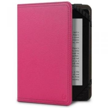 Marware Atlas - Funda para Kindle y Kindle Paperwhite, color rosa