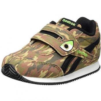 Reebok Reebok Royal Cljog 2 Kc, Boys’ Trail Running, Multicolour