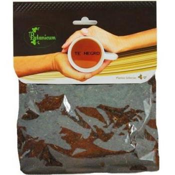 Infusión de Té Negro Botanicum Premium 50g
