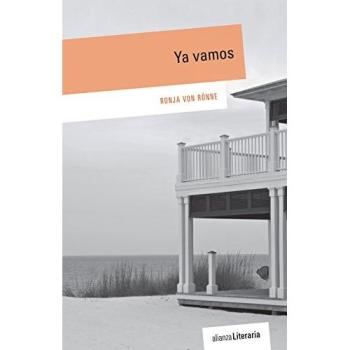 Ya vamos