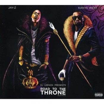 Dj Lennox Pres. Road To The Throne