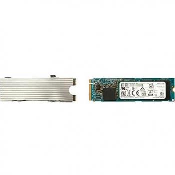 HP ZTurbo 2To TLC Z2 G5 Mini SSD Kit
