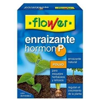 Flower ENRAIZANTE HORMON P Polvo 5X10gr