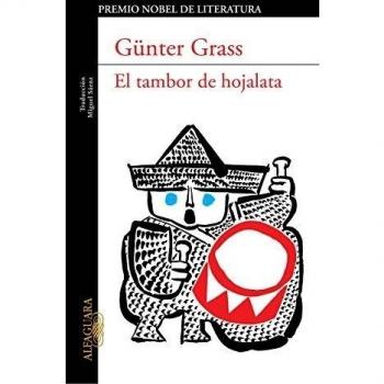 El tambor de hojalata - Günter Grass