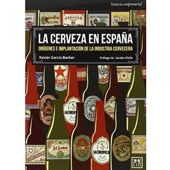 La Cerveza En España