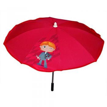 Sombrilla bebé + Flexo Universal, Parasol