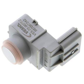 Sensor de aparcamiento VEMO V53-72-0077-2, calidad de equipo original para KIA Rio