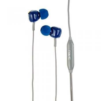 Auriculares Estampadas.