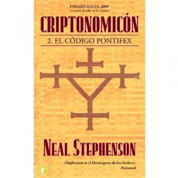Criptonomicon Ii - El Codigo Pontifex: 2