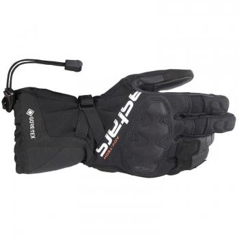 Alpinestars XT-5 Gore-Tex Motorcycle Gloves - Comfort, Protection, and Versatility
